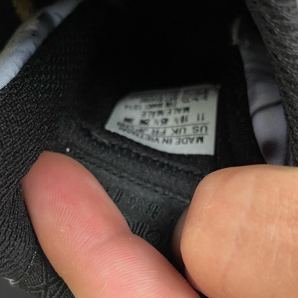 Adidas zx flux - Picture 6 of 6